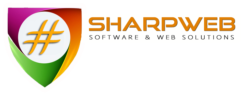 SharpWeb Software and Web Solutions